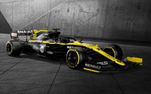 Renault R.S.20 '2020